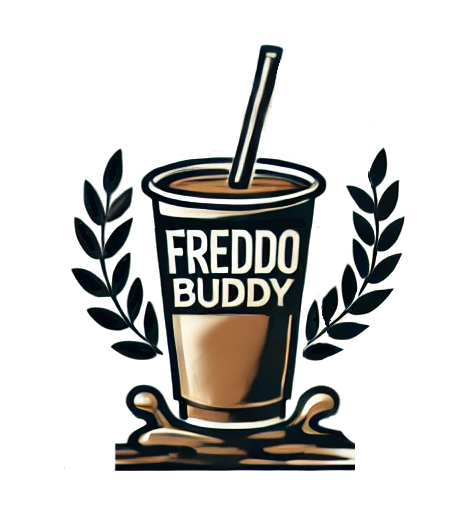 Freddo Buddy Logo